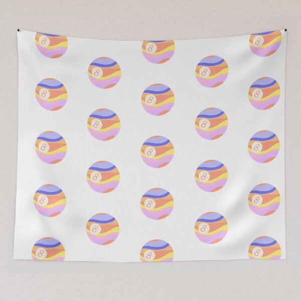 Item preview, Groovy 8 Ball designed and sold by AlishaMSchil.