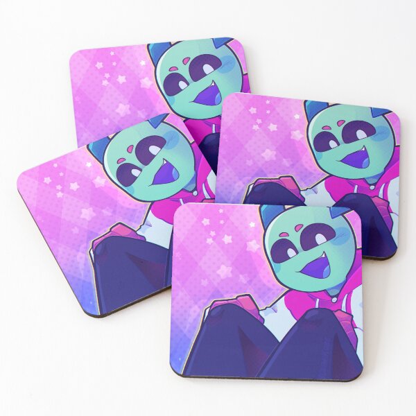 Item preview, Happy Echo! designed and sold by GumiKube.