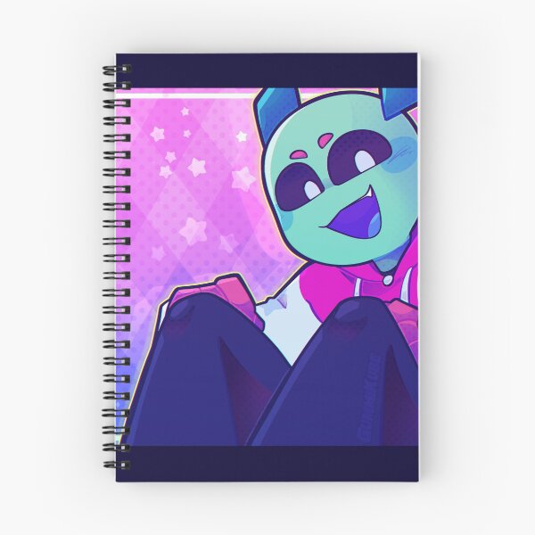 Item preview, Happy Echo! designed and sold by GumiKube.