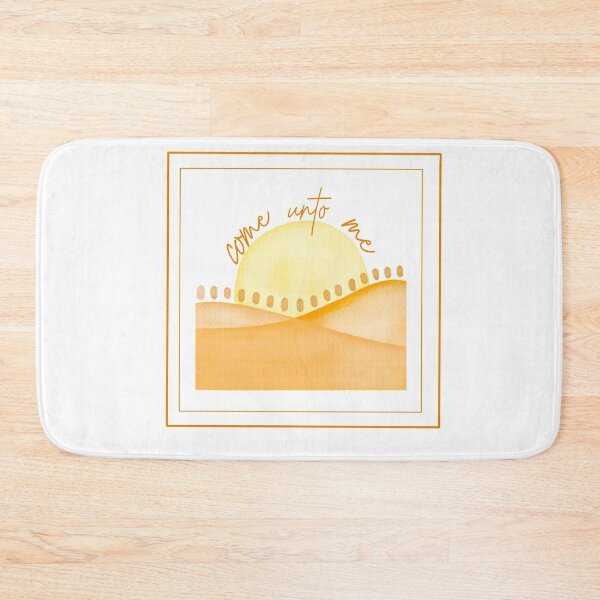 Item preview, Come unto me designed and sold by Handdrawnbyzoe.