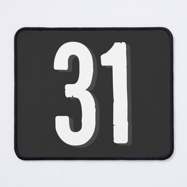 Item preview, Number 31 designed and sold by Rayner21.