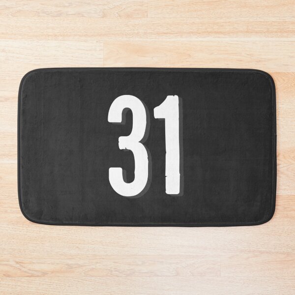 Item preview, Number 31 designed and sold by Rayner21.