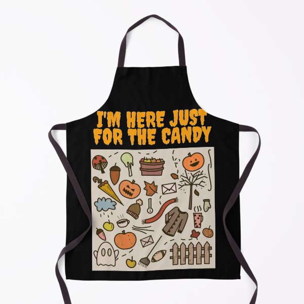 Item preview, Im here just for the candy 2 designed and sold by CreativeFrog.