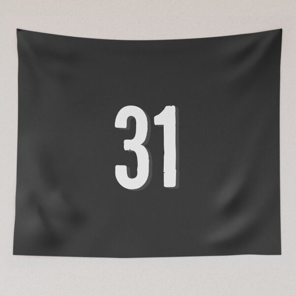 Item preview, Number 31 designed and sold by Rayner21.