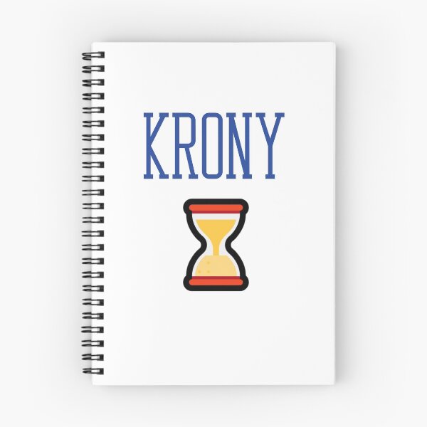 Item preview, Hololive Oshi - Krony designed and sold by Comfy-Alligator.