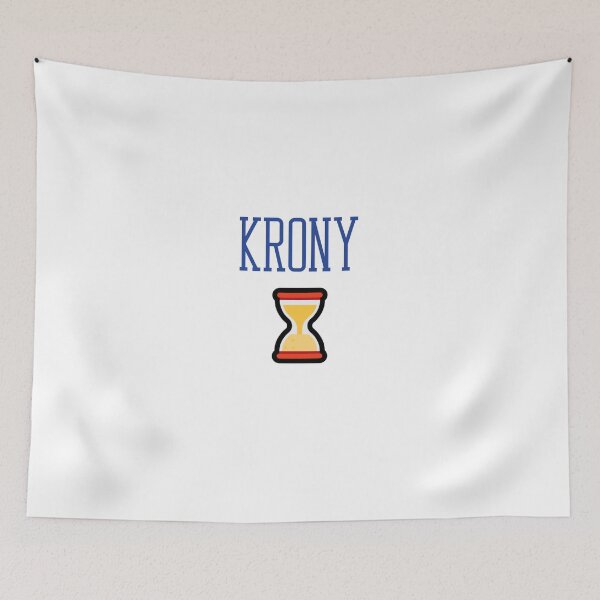 Item preview, Hololive Oshi - Krony designed and sold by Comfy-Alligator.