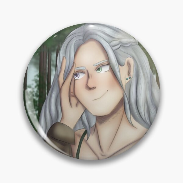 Item preview, Blair in the Forest  designed and sold by Dodgerene.