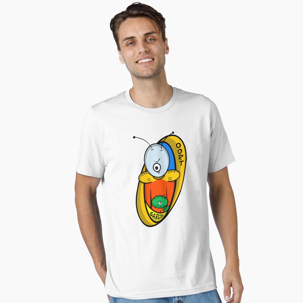 Item preview, Essential T-Shirt designed and sold by cdavenport4.