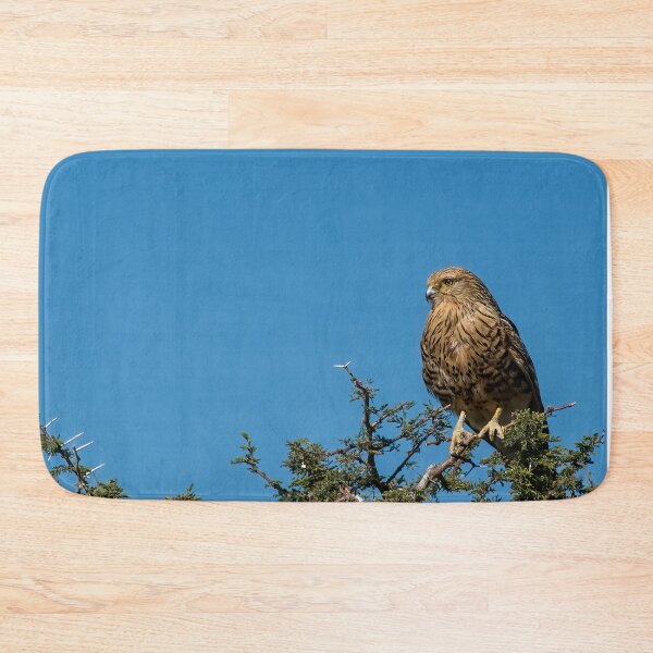 Item preview, Greater Kestrel On Watch designed and sold by Kay Brewer.