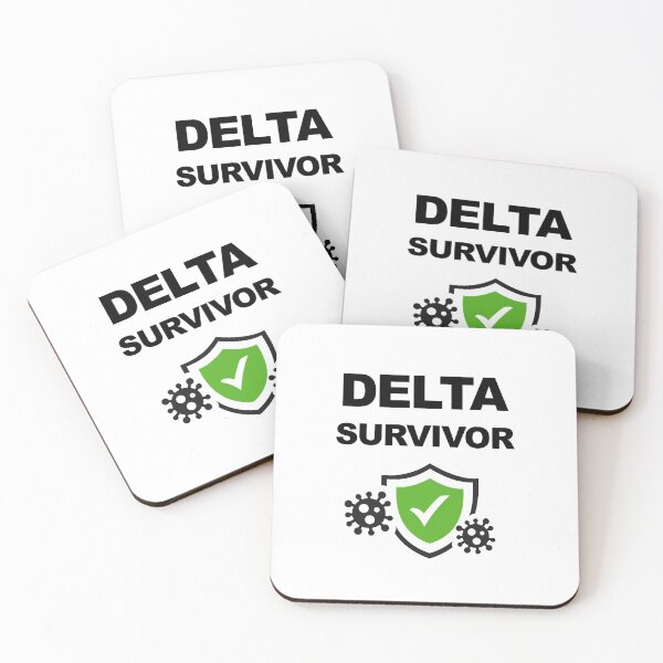 Item preview, Delta Survivor Immunity, Immune System, Delta Immunity, Survived Delta Virus Variant 2021, Vaccination Complete, Fully Vaccinated, Vaccine Saves Lives designed and sold by Max-Wear.