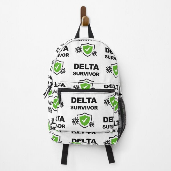 Item preview, Delta Survivor Immunity, Immune System, Delta Immunity, Survived Delta Virus Variant 2021, Vaccination Complete, Fully Vaccinated, Vaccine Saves Lives designed and sold by Max-Wear.