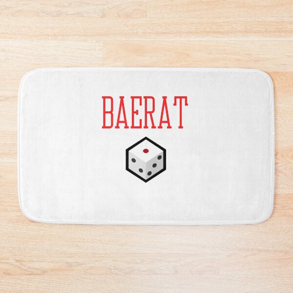 Item preview, Hololive Oshi - Baerat designed and sold by Comfy-Alligator.