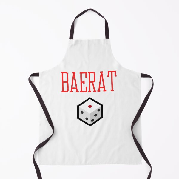 Item preview, Hololive Oshi - Baerat designed and sold by Comfy-Alligator.