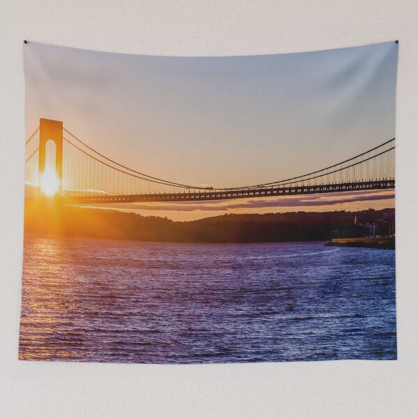 Item preview, New York City,New York print,Canvas print,New York wall art, Panoramic,widescreen prints,canvas wall art designed and sold by eyesight4vision.