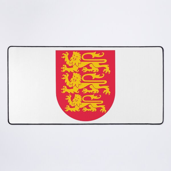 Item preview, FLAGS AND DEVICES OF THE WORLD - ROYAL ARMS OF ENGLAND designed and sold by WOOFANG.