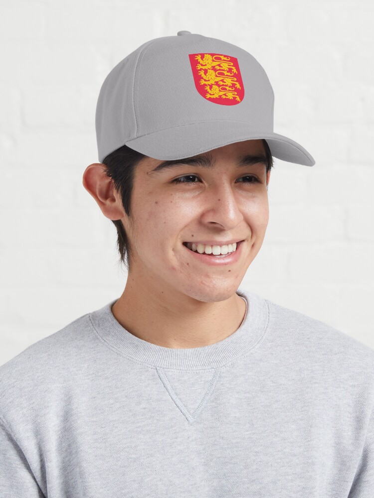 England 2024 baseball hat