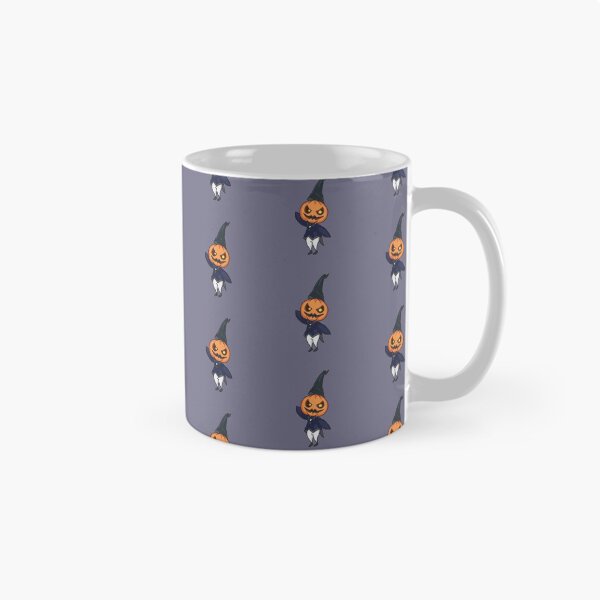 Item preview, Halloween Pumpkin Butler designed and sold by BunwitchStore.
