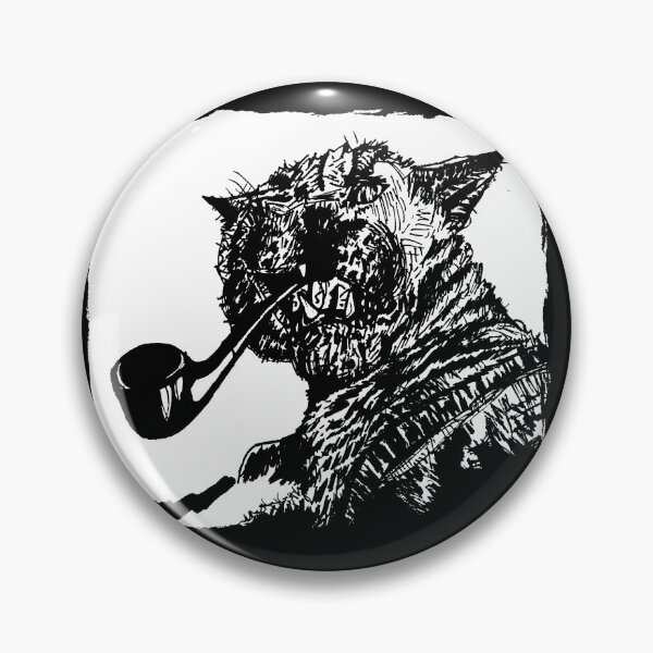 Item preview, Cool Cat designed and sold by DogFoodFactory.