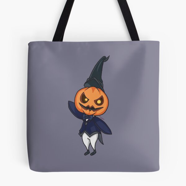 Item preview, Halloween Pumpkin Butler designed and sold by BunwitchStore.