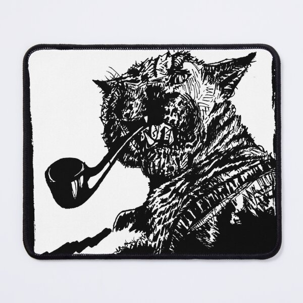 Item preview, Cool Cat designed and sold by DogFoodFactory.