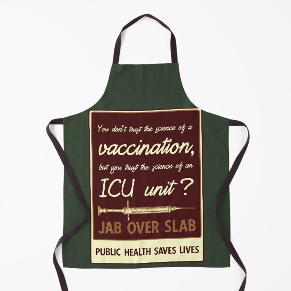 Item preview, Vaccination designed and sold by sandpiperstudio.