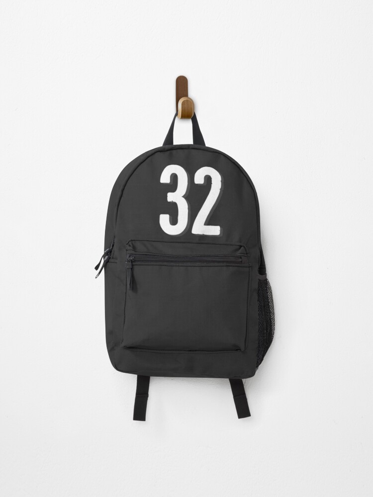 Thumbnail 1 of 3, Backpack, Number 32 designed and sold by Rayner21.