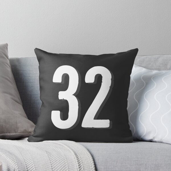 Item preview, Number 32 designed and sold by Rayner21.