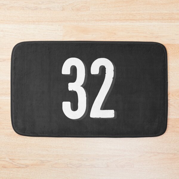 Item preview, Number 32 designed and sold by Rayner21.