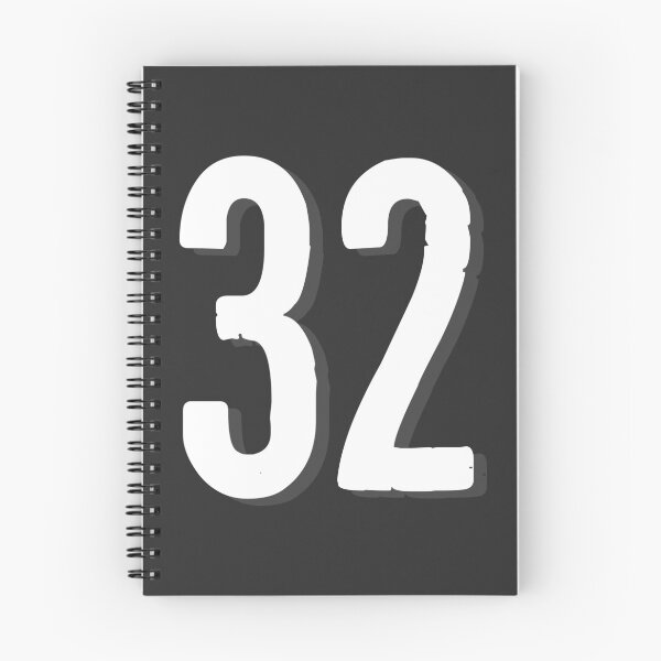 Item preview, Number 32 designed and sold by Rayner21.