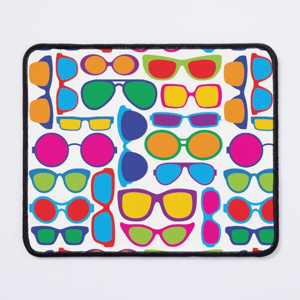 Item preview, Eyeglasses Pattern designed and sold by Lisann.