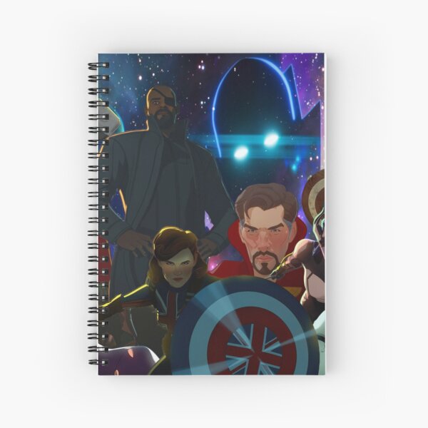 Item preview, Superhero What if designed and sold by AsreArt.