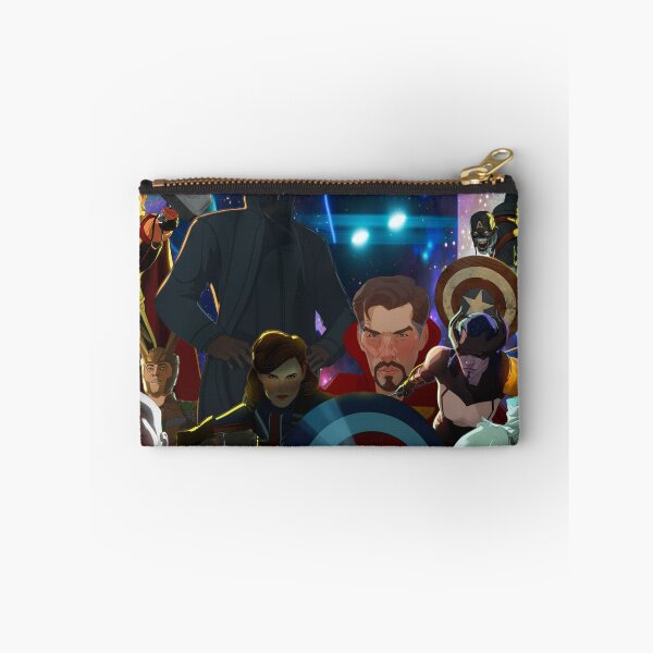 Item preview, Superhero What if designed and sold by AsreArt.