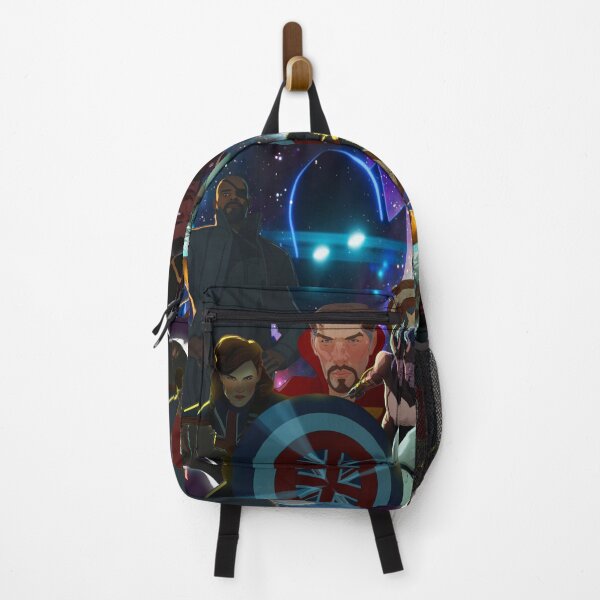Item preview, Superhero What if designed and sold by AsreArt.