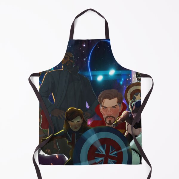 Item preview, Superhero What if designed and sold by AsreArt.