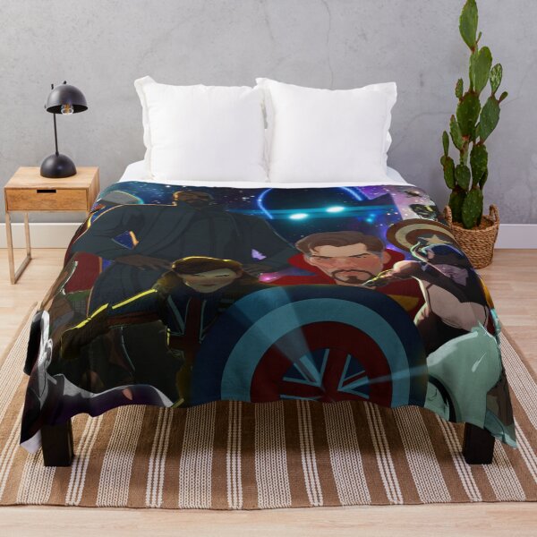 Item preview, Superhero What if designed and sold by AsreArt.