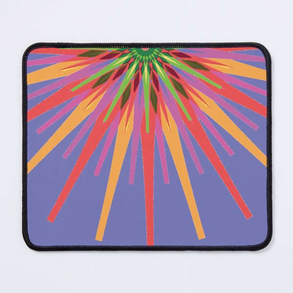 Item preview,  Neon Bright Ferris Wheel Collar designed and sold by Bellewood222.