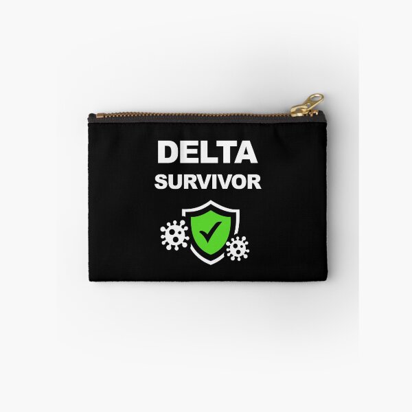 Item preview, Delta Survivor Immunity, Immune System, Delta Immunity, Survived Delta Virus Variant 2021, Vaccination Complete, Fully Vaccinated, Vaccine Saves Lives, dark designed and sold by Max-Wear.