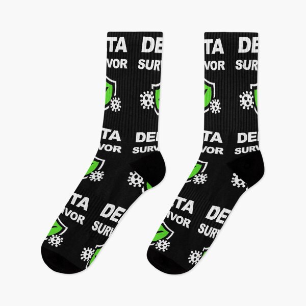 Item preview, Delta Survivor Immunity, Immune System, Delta Immunity, Survived Delta Virus Variant 2021, Vaccination Complete, Fully Vaccinated, Vaccine Saves Lives, dark designed and sold by Max-Wear.