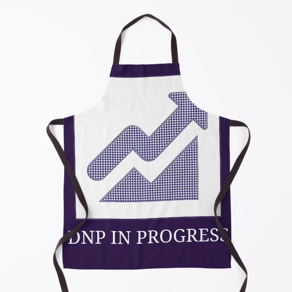 Item preview, Dnp in progress designed and sold by henhen2.