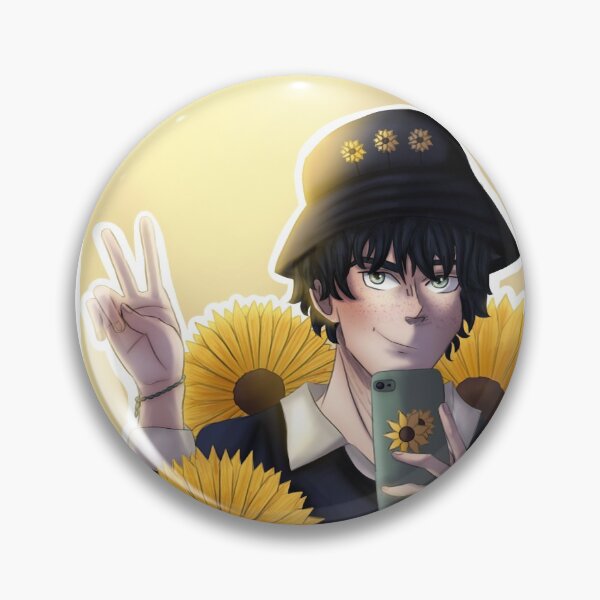 Item preview, Alver Sunflower Aesthetic designed and sold by Dodgerene.