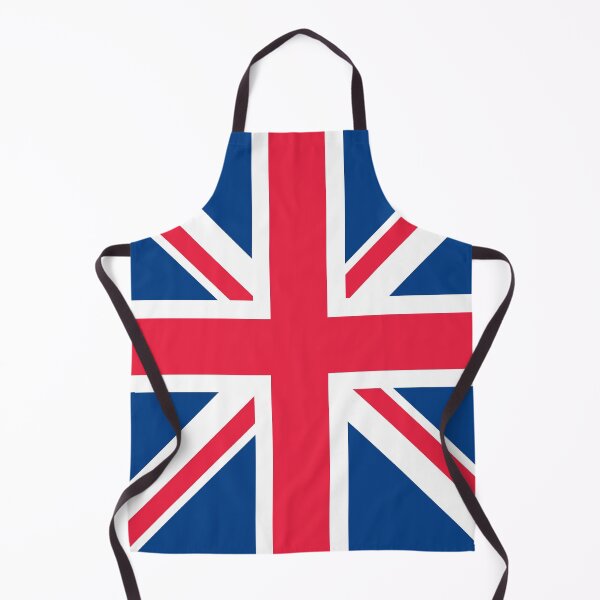 Item preview, FLAGS AND DEVICES OF THE WORLD - UNION JACK designed and sold by WOOFANG.