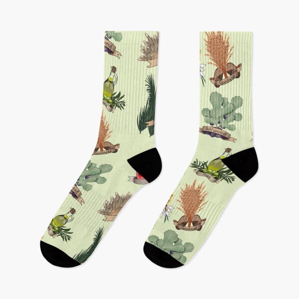 Aperçu de l'œuvre Fruits de l'Esprit créée et vendue par Sophia Frederick.