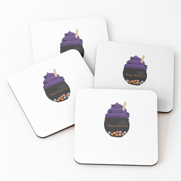 Item preview, Halloween Boba designed and sold by princesssomo21.