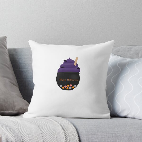 Item preview, Halloween Boba designed and sold by princesssomo21.