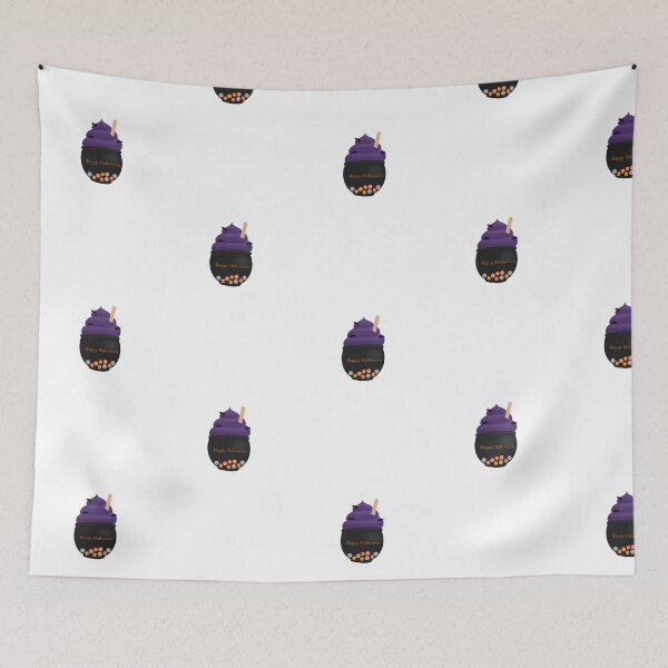 Item preview, Halloween Boba designed and sold by princesssomo21.