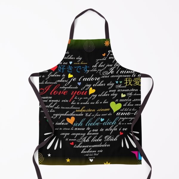 Item preview, I LOVE ALL COUNTRIES designed and sold by soebekhi.