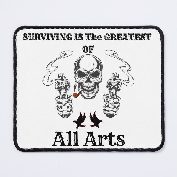Item preview, Surviving Pistoleer Skeleton designed and sold by MarsClothings.