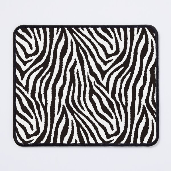 Item preview, Zebra Pattern designed and sold by Lisann.