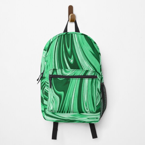 Item preview, Dreamy Green Fine Art Marble Design designed and sold by Piper-Deals.