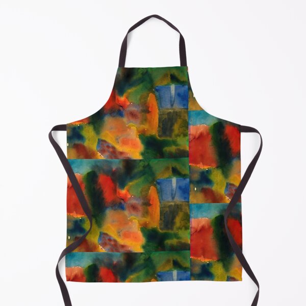 Item preview, Color Blots designed and sold by RapTops.